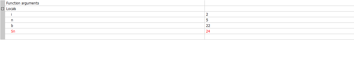 C语言程序设计教程（第三版）课后习题6.3 （C语言代码）