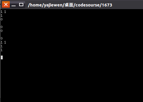 Manchester-  数据结构-集合union（深度解析如何解决答案错误）