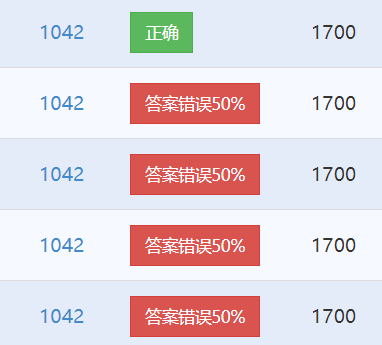 C语言程序设计教程（第三版）课后习题9.10 （C++代码）吐血-有毒-自制常量密码表(和其他人都不同)