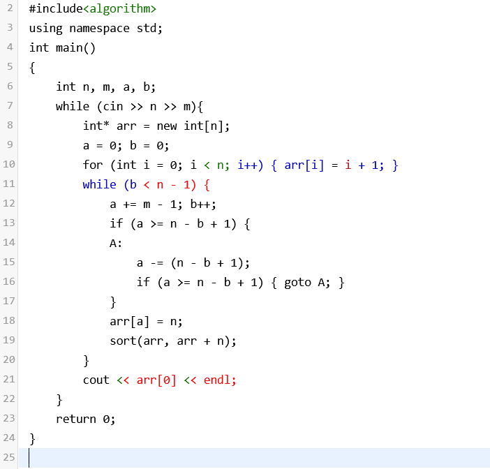 【出圈】-另类简单解法