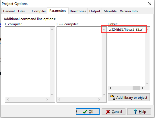 Devcpp配置图 Devcpp配置图