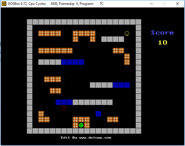 坦克大战效果 坦克大战效果