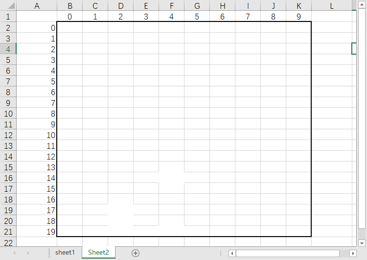  [北邮大作业]俄罗斯方块OJ版题解思路