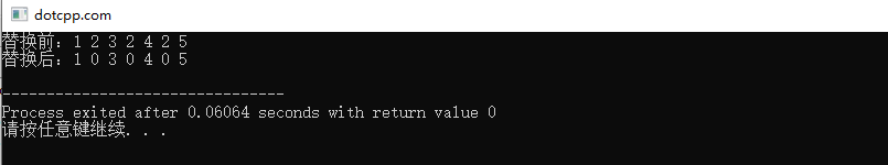 replace()函数 replace()函数