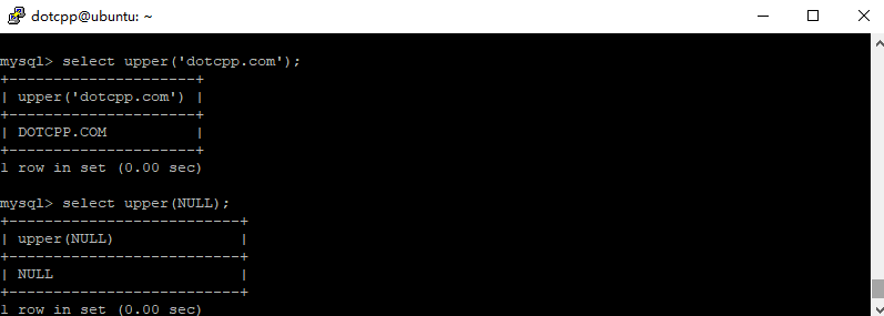 upper()函数 upper()函数