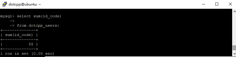 sum()函数 sum()函数