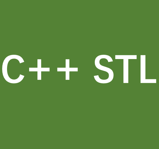 STL有序关联式容器