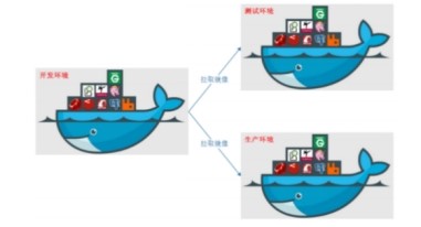 Docker Docker