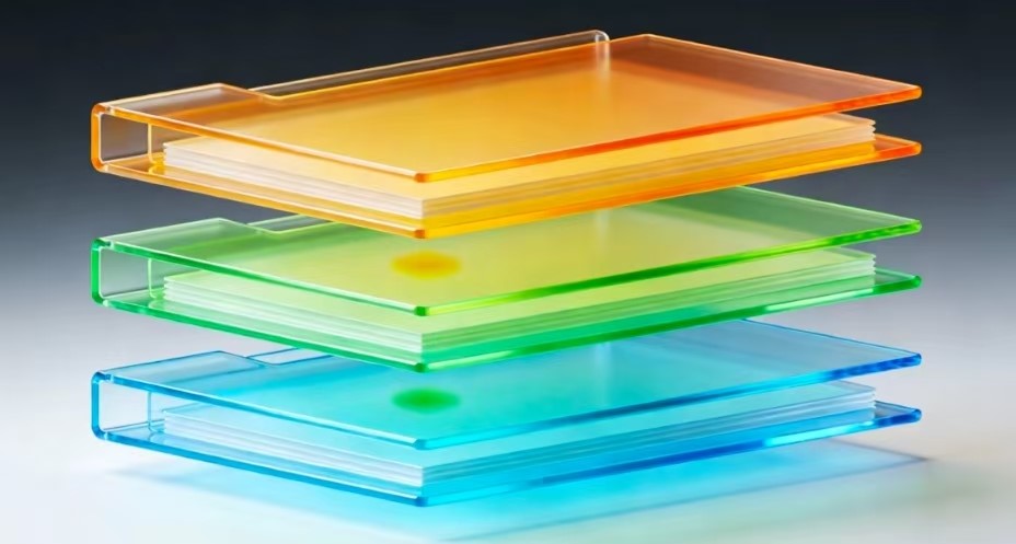 Docker镜像分层概念