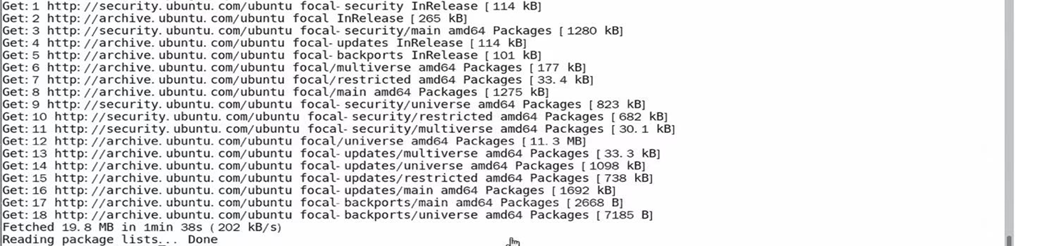 Docker commit命令创建自定义镜像
