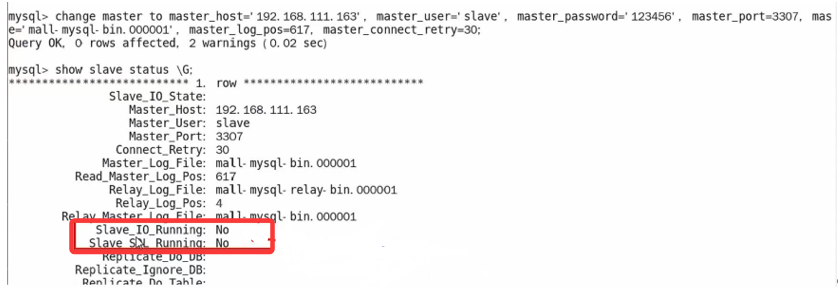  Docker搭建MySQL主从同步完整步骤图文详解