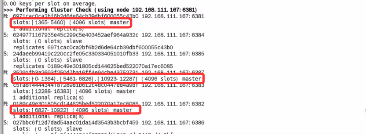 Docker Redis集群动态扩容实战步骤 Docker Redis集群动态扩容实战步骤