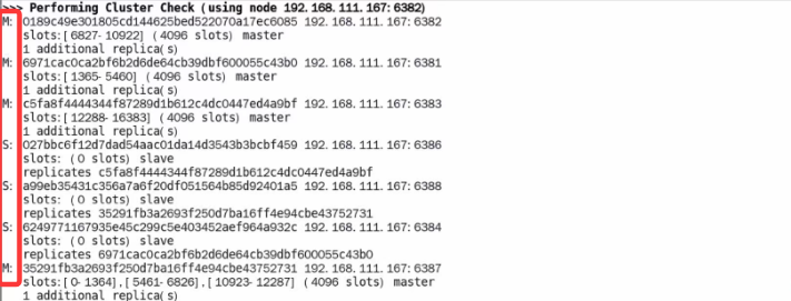 Docker Redis集群动态扩容实战步骤 Docker Redis集群动态扩容实战步骤