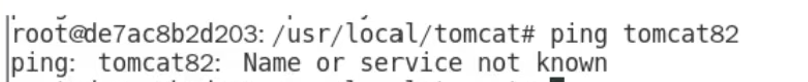 Docker自定义网络配置图文详解