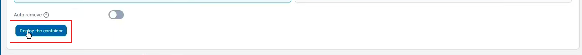 Docker Portainer使用图文详解