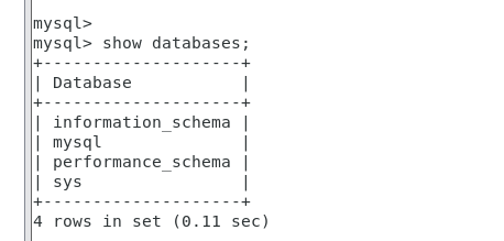 Docker MySQL主从复制之主库安装与配置图文详解