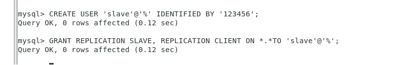 Docker MySQL主从复制之主库安装与配置图文详解