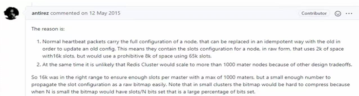 Docker Redis哈希槽分区原理详解