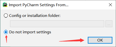 pycharm安装7 pycharm安装7