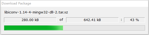 MinGW安装教程8 MinGW安装教程8