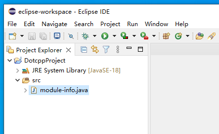 创建工程3 创建工程3