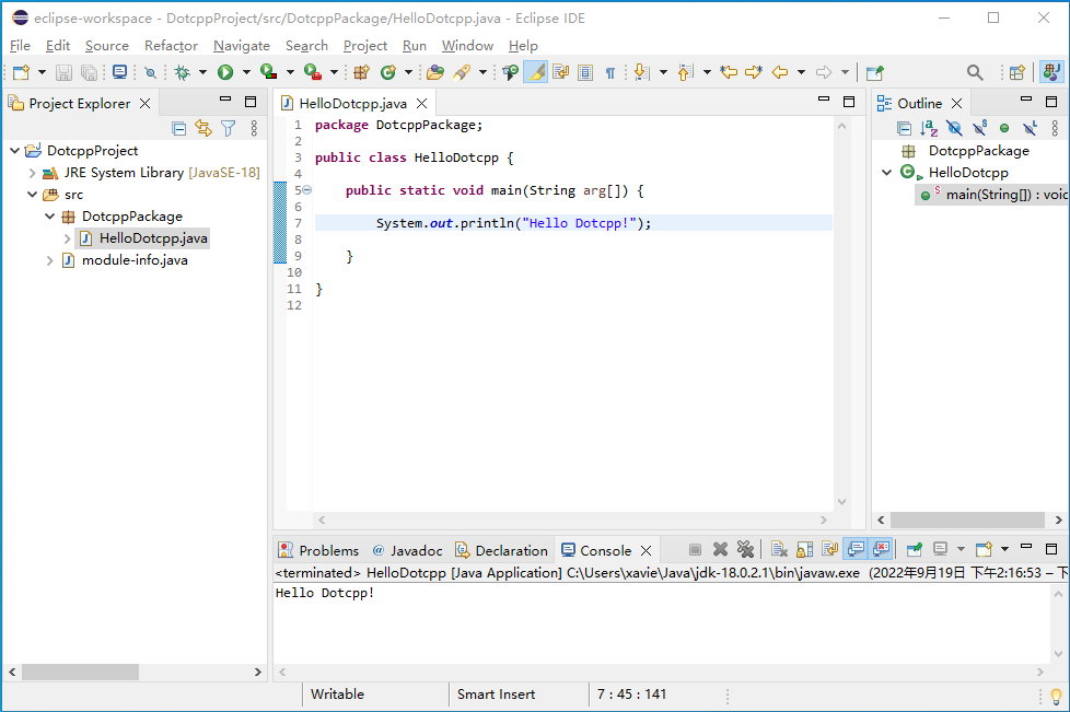 编译执行3 编译执行3