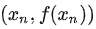 直线函数方程