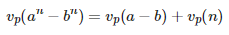定理为等式5