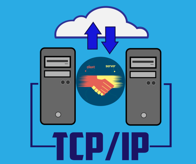 TCP