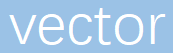 vector