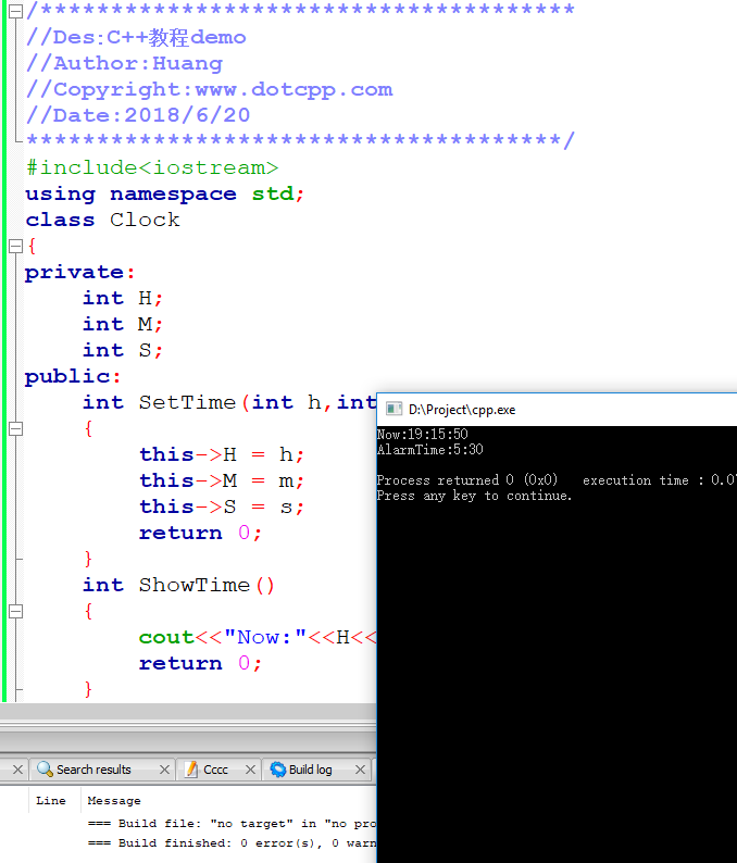 C++三种继承方式 C++三种继承方式