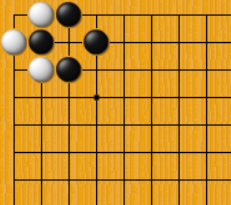 围棋 围棋