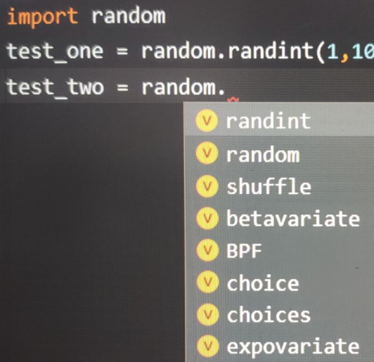 python模块2 python模块2