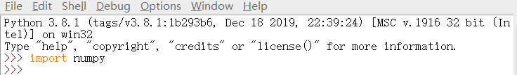 python模块7 python模块7