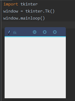 tkinter1 tkinter1