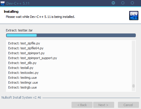dev c++安装6 dev c++安装6