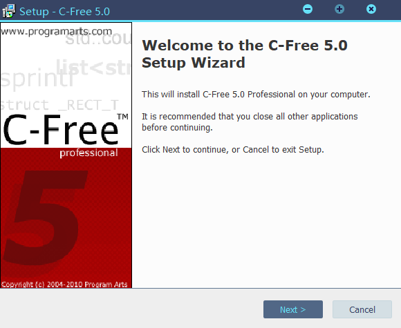 cfree安装1 cfree安装1