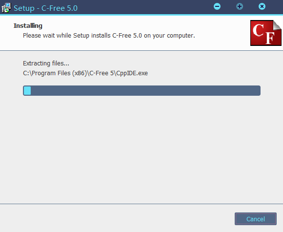 cfree安装6 cfree安装6