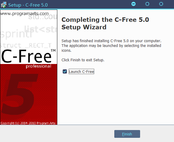 cfree安装7 cfree安装7