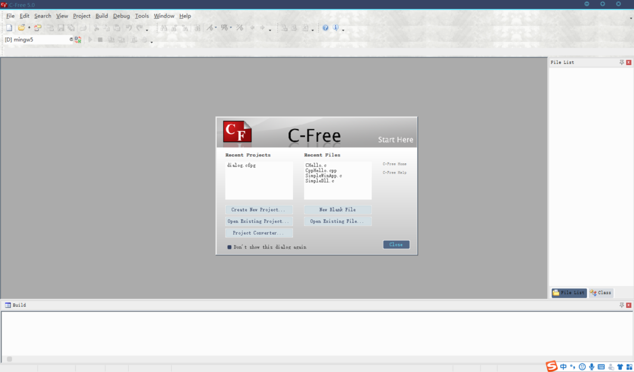 cfree安装8 cfree安装8