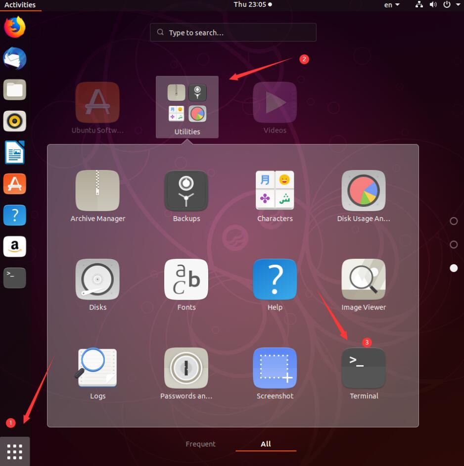 linux使用1 linux使用1