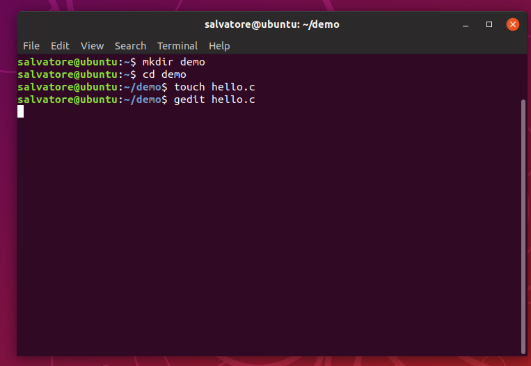 linux使用2 linux使用2