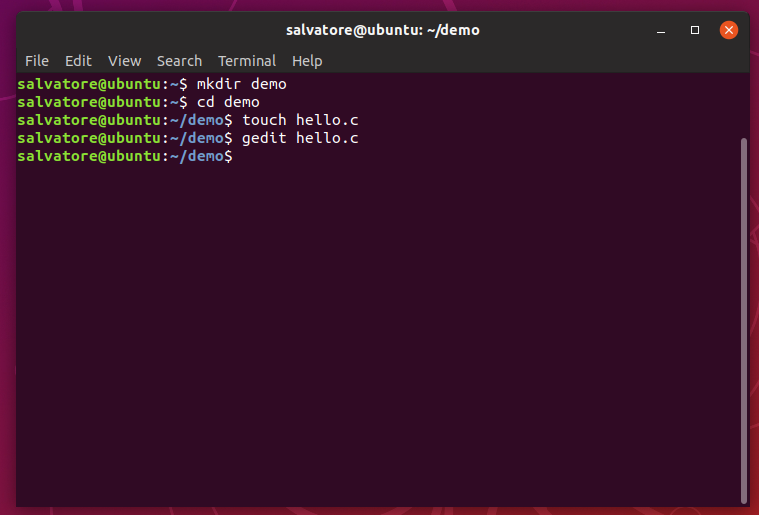 linux使用5 linux使用5