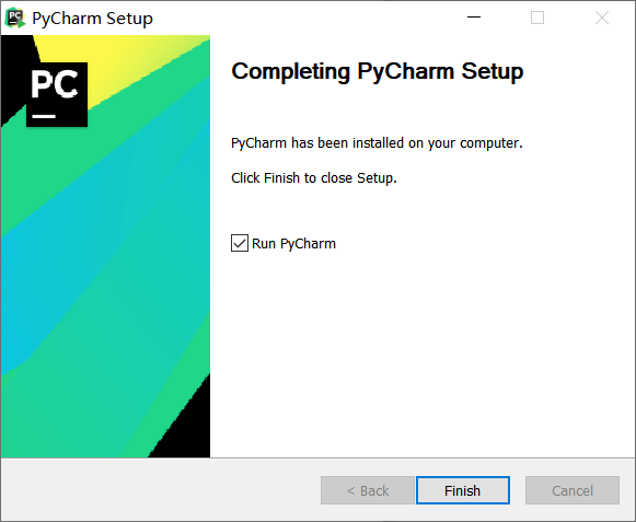 pycharm安装6 pycharm安装6