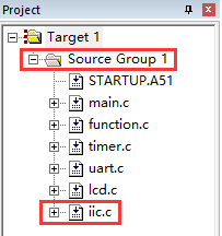 iic7 iic7