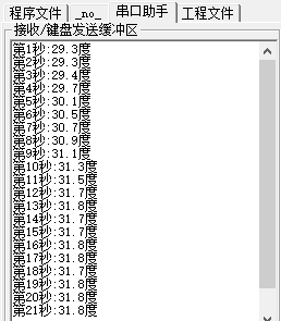 温度传感器 温度传感器