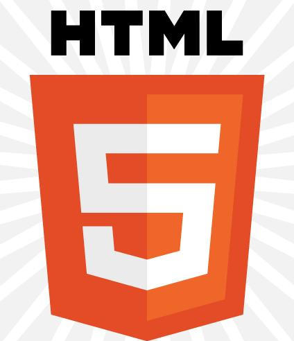 html logo html logo