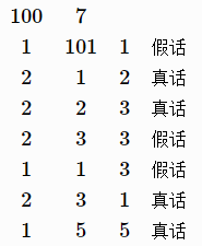 食物链-样例解释