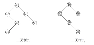 二叉树