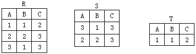 关系